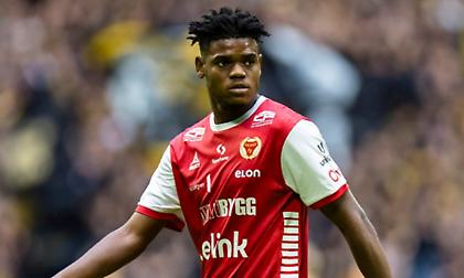 «Ο ΠΑΟΚ μεταξύ των ομάδων που ενδιαφέρονται για τον Οσούτζι»