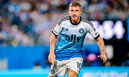 «Δεν ενεργοποιεί την οψιόν αγοράς του Μπιέλ η Σάρλοτ - Ανοιχτό να επιστρέψει με δανεισμό»