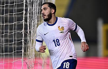 Η Ιταλία προσπαθεί να πείσει τον Σερκί να αλλάξει… εθνικότητα!