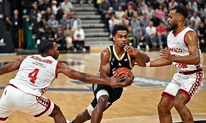 Ο «εμφύλιος» της Μονακό με τη Βιλερμπάν στη μετά… Ομπράντοβιτς εποχή για τους Μονεγάσκους