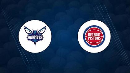 Χόρνετς-Πίστονς