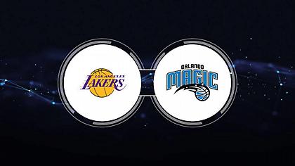 Λέικερς-Μάτζικ