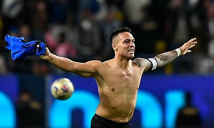 Η άγνωστη ιστορία του Λαουτάρο: Έφτασε κοντά σε Ρεάλ, Ατλέτικο και Μπαρτσελόνα!