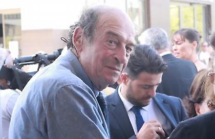 Το Σάββατο το μεσημέρι η κηδεία του Μανούσου Μανουσάκη