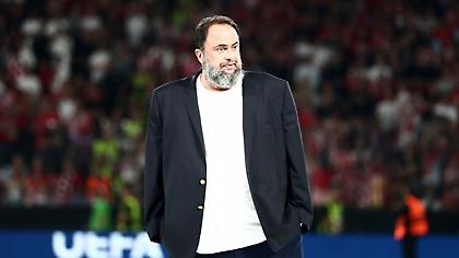 Βαγγέλης Μαρινάκης: Από το «δεν ασχολούμαστε με τους βλαχοπροέδρους» στη συνεργασία με τον Γιάννη Παπαδόπουλο