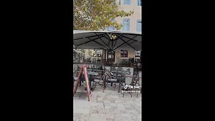 Το Ναύπλιο πιο «άδειο» από ποτέ!