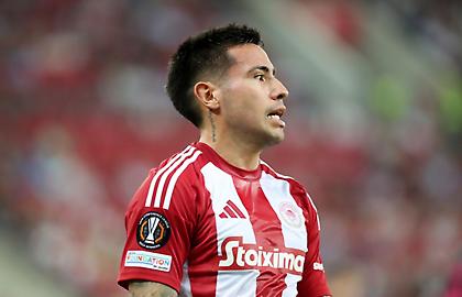 Σταματέλος: «Πρώτη επιλογή για αριστερά ο Ορτέγκα - Ο Μεντιλίμπαρ δεν έχει ξαναζήσει τέτοια αποθέωση»