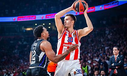 Το Βελιγράδι στις… φλόγες: Το μεγάλο ντέρμπι ανάμεσα σε Ερυθρό Αστέρα και Παρτίζαν