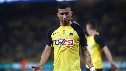 ΑΕΚ: Το… κλασικό δίλημμα για τον Πινέδα