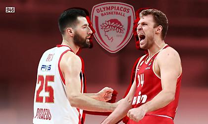 Η απουσία του Βεζένκοφ, η ώρα του Πίτερς και η ευκαιρία του… περσινού Άλεκ