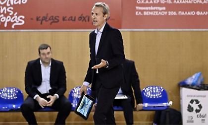 Ψάρρας: «Συνεχίζεται η ευρωπαϊκή μας καταξίωση»