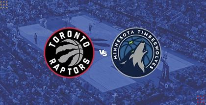 Ράπτορς-Τίμπεργουλβς