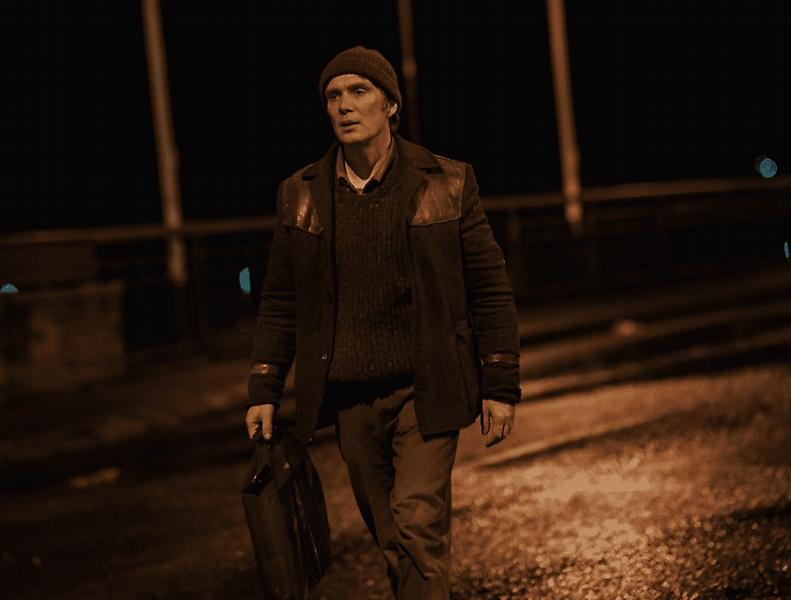 Πρεμιέρες: Ο άλλος Κίλιαν Μέρφι και ο «Νόμος του Μέρφυ»