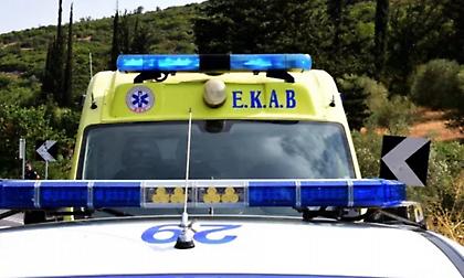 Θεσσαλονίκη: «Γέφυρα ζωής» της ΕΛΑΣ για δύο παιδιά - Διευκόλυνε τη μεταφορά τους στο «Γ. Γεννηματάς»