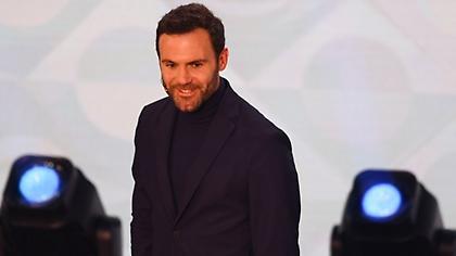 Έγινε συνιδιοκτήτης ομάδας στο MLS ο «επιχειρηματίας» Μάτα!