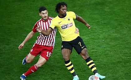 Νικολακόπουλος: «Το κρίσιμο σημείο για τον Ολυμπιακό κόντρα στην ΑΕΚ»