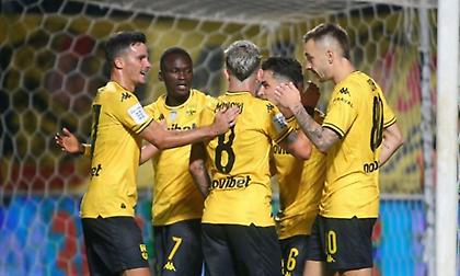 Σαββόπουλος: «Αν συνεχίσει να εκμεταλλεύεται την έδρα του θα μείνει ψηλά ο Άρης - Δε θα κάνει πολλές αλλαγές ο Μάντζιος»