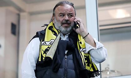 Παίρνει σκούπα στην ΑΕΚ ο Ηλιόπουλος - Ολυμπιακός για Μπράντον Τόμας