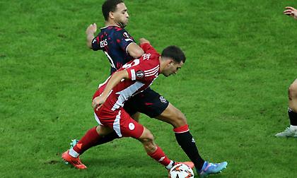 Σταματέλος: «Οι ενοχλήσεις του Έσε και το δίδυμο Μουζακίτη – Γκαρσία όπως στην Τούμπα»