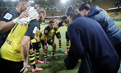 Τσακίρης: «Η οδηγία Αλμέιδα για Καραϊσκάκη - Έχει σκεφτεί Πινέδα, Λαμέλα, Μάνταλο στην ίδια 11άδα»