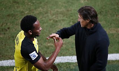 Κετσετζόγλου: «Οι πιθανοί έντεκα της ΑΕΚ με Ολυμπιακό - Πολύ μεγάλη κίνηση Ηλιόπουλου για το ερασιτεχνικό ποδόσφαιρο»