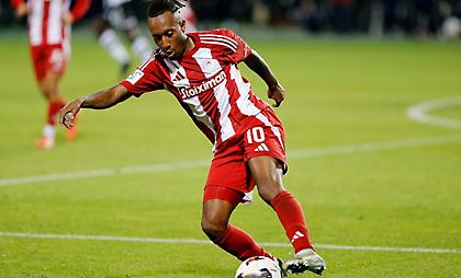 Απαρτία στο Ρέντη, με τον Μεντιλίμπαρ να παίρνει αποφάσεις για το ντέρμπι