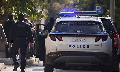 Αμπελόκηποι: Προσωρινά κρατούμενος ο Ν. Ρωμανός