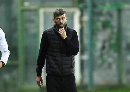 Ντονάτι: «Όταν χάνεις πολλές ευκαιρίες το ποδόσφαιρο σε τιμωρεί»