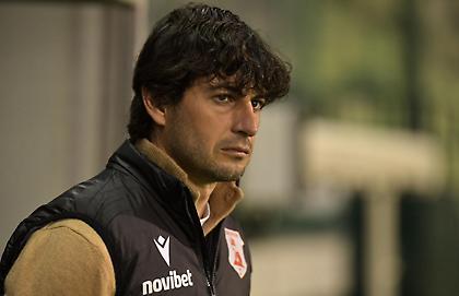 Φεράντο: «Σημασία έχει η νίκη αλλά πρέπει να γίνουμε πιο έξυπνοι»