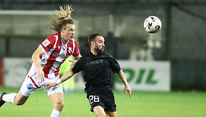 «Μαγικό» άγγιγμα του Βαλμπουενά για την ισοφάριση της Athens Kallithea των 10 παικτών