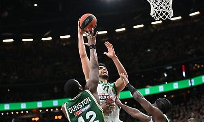 Γιουρτσεβέν: «Δεν κάναμε καλή δουλειά στην άμυνα - Θα τους δούμε στην έδρα μας και θα τους... καλωσορίσουμε όπως πρέπει»