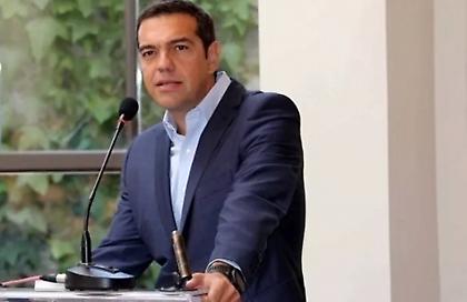 «Καρφί» Τσίπρα σε Κασσελάκη: «Έχουν αφεθεί στο αδειανό πουκάμισο μιας επικοινωνίας που αγνοεί επιδεικτικά την ουσία»