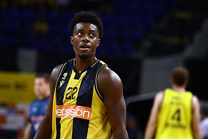 ΑΕΚ Betsson: Ανανέωσε με Αλίν και τον παραχώρησε δανεικό