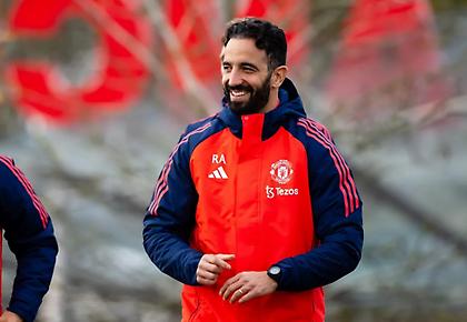 Premier League – 12η αγωνιστική: Πρεμιέρα για Αμορίμ, την ώρα που η Σίτι ψάχνει αντίδραση απέναντι στη Τότεναμ