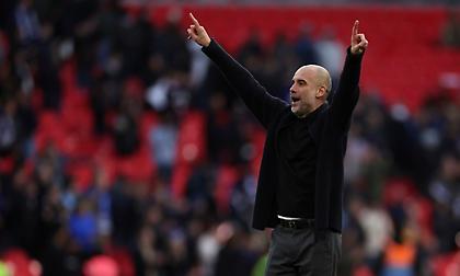 Γκουαρδιόλα: «Και ας μας ρίξουν, θα είμαι εδώ να επιστρέψουμε στην Premier»