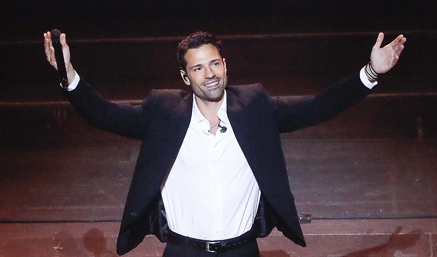 Έγινε μπαμπάς ο Κωνσταντίνος Αργυρός - Γέννησε η Αλεξάνδρα Νίκα