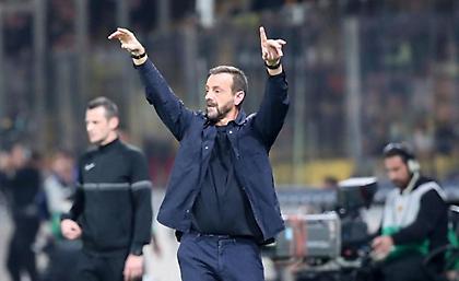 Μάντζιος: «Ενοχλημένοι από τον τρόπο που ήρθε η ήττα με τον Παναιτωλικό - Ζητάμε απλά μια αντιμετώπιση 50-50»