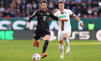 Bundesliga-11η αγωνιστική: Βαυαρικό ντέρμπι στο Μόναχο, για την επιστροφή στις νίκες η Λεβερκούζεν