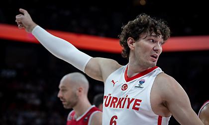 Η Τουρκία του Αταμάν υπέταξε την Ουγγαρία με «καυτούς» Χαζέρ και Οσμάν