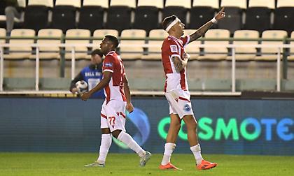 Με «καυτό» Μπετανκόρ ο Πανσερραϊκός τέζαρε την Athens Kallithea!