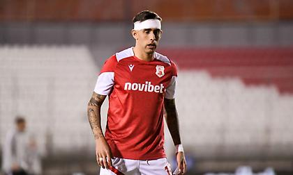 Οι ενδεκάδες στο Athens Kallithea-Πανσερραϊκός