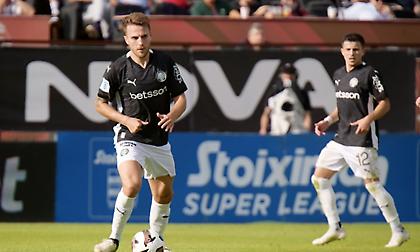 Με Μπρεσάν κόντρα στη Λαμία ο ΟΦΗ