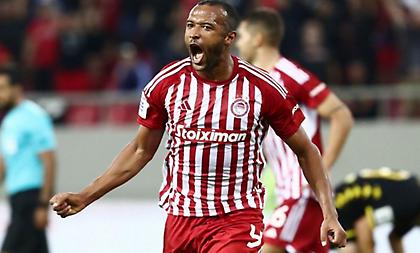 Ελ Κααμπί: «Θέλουμε και πρέπει να κερδίσουμε την ΑΕΚ, κάνω τα πάντα για την ομάδα»