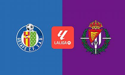 Xετάφε-Βαγιαδολίδ