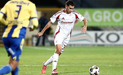 Τσανάκας: «Ο Έσε κρίνει τα πλάνα του Ολυμπιακού με ΑΕΚ - Ετοιμάζει κάποια τρικ ο Μεντιλίμπαρ»