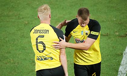 ΑΕΚ: Η φετινή πεπατημένη και το… ξανθό γένος