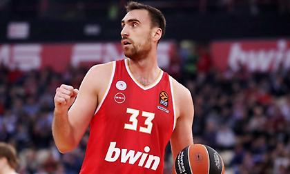 Μιλουτίνοφ: «Έχουμε δείξει την ποιότητά μας»