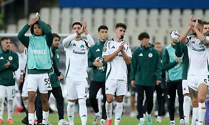 Αθανασίου: «Πρέπει να κάνει μια μεγάλη νίκη ο Παναθηναϊκός - Αυτοί είναι οι επικρατέστεροι για την 11άδα»