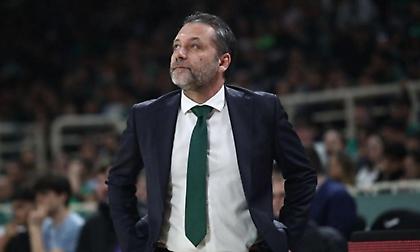 Παναθηναϊκός: Ο Σερέλης καλείται να κάνει αυτό που… λατρεύει ο Αταμάν