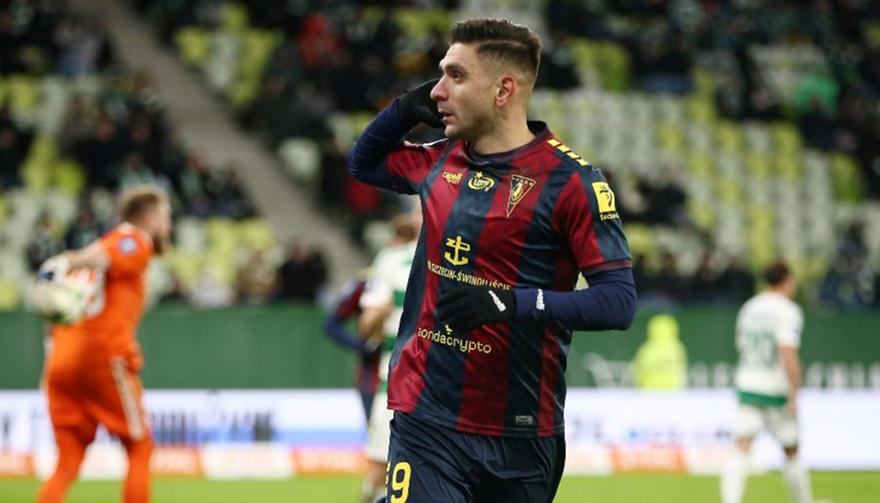 Έλληνες εξωτερικού: Χατ τρικ ο Κουλούρης, «πλήγωσε» τη Φενέρμπαχτσε ο Κολοβέτσιος